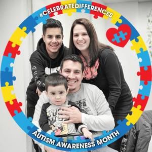 Meet your Posher, Antonio